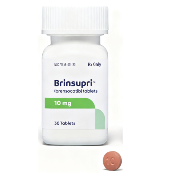 BRENSOCATIB