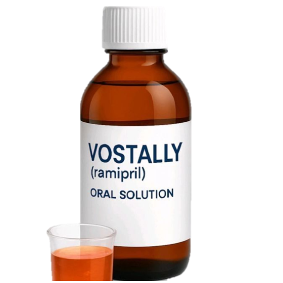 Ramipril